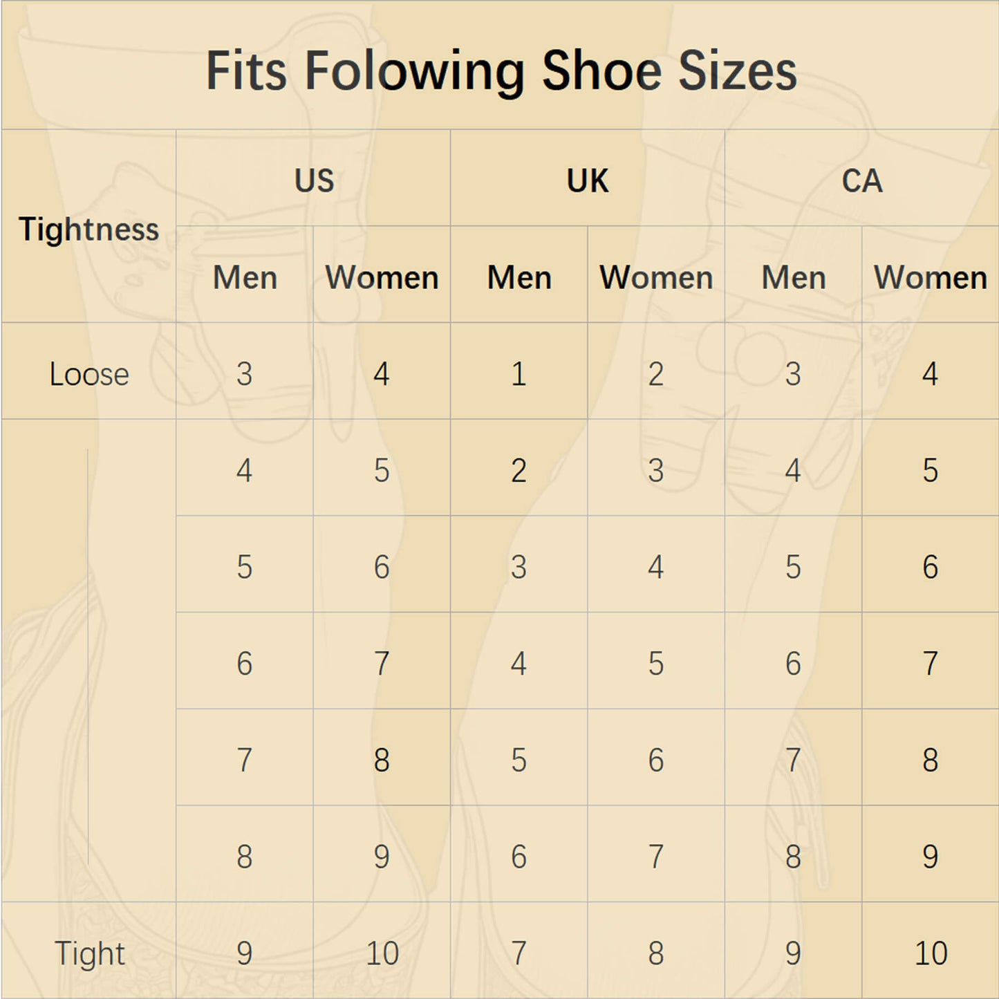 the size of funny cat ball socks fits US 4-10 women shoes