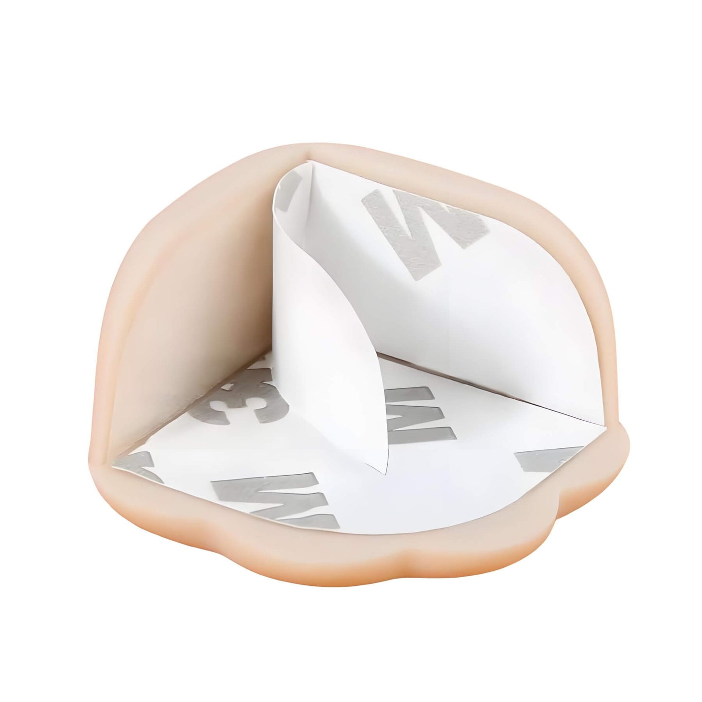 3m strong sticky self-sticky inside